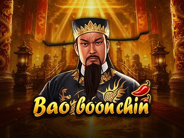 Слот Bao Boon Chin — азиатский стиль и крупные выплаты